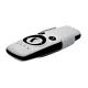 Smart Remote Control Shelly BLU ZB Bluetooth & Zigbee White