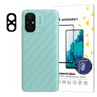 Wozinsky Camera Lens Protector for Google Pixel 7 Pro