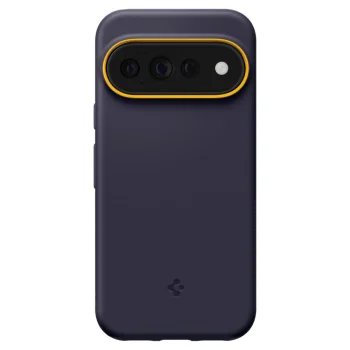 Spigen Nano Pop MagSafe vāciņš priekš Google Pixel 11 Pro XL, Navy Blue