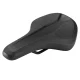 Rockbros B824 ergonomisks velosipēda sēdeklis, melns