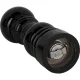 Peugeot Paris pepper mill 18 cm uSelect, black lacquered wood