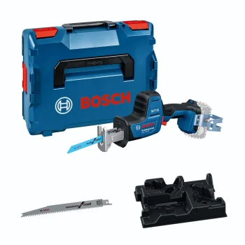 Bosch GSA 18V-24 akumulatora zobenzāģis 18V (bez akumulatora un lādētāja)