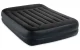Надувной матрас Intex 64124 203x152x42 см со встроенным насосом