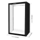 Puluz Portatīvā Foto Studija Priekšmetu Bildēšanai Gaismas Kaste LED 200cm | Photo Studio Light Box LED