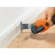 Пильное полотно Fein SL E-Cut C HCS 50x65 мм для мультитула, 1 шт.