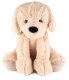 Mīkstā bērnu rotaļlieta, liels plīša suns, 60cm | Large Plush Hugging Toy Dog