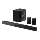 Саундбар Ultimea Skywave X40 5.1.2 Dolby Atmos