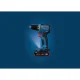 Аккумуляторная дрель-шуруповерт Bosch GSR 18V-52 с 2 аккумуляторами 2.0...