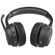 Conceptronic POLONA04B Bluetooth Stereo austiņas ar mikrofonu, Melnas