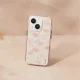 Apple iPhone 14 Plus 6,7\" Uniq Etui Coehl Meadow Case Cover, Spring Pink | Telefona Maciņš Vāks Apvalks Bampers