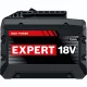 Аккумулятор Bosch EXPERT EXBA18V-150 18V 15Ah