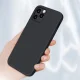 Силиконовый чехол для Xiaomi Redmi Note 10 5G / Poco M3 Pro, черный