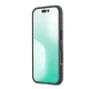 Чехол Nillkin для iPhone 17 Super Frosted Shield Pro Magnetic, черный