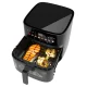 Cecotec Cecofry&Grill Duoheat 8000 Hot Air Fryer, 8L, 2200W