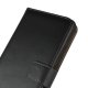 Maciņš vaciņš apvalks priekš Huawei Y6 / Y6 Prime 2019 | Genuine Leather Wallet Phone Cover for Huawei Y6 (2019) -...