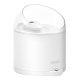 Catlink Pure 2 UV Smart Pet Water Fountain, 2.6L, Gray