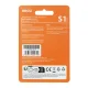 Imou ST2-64-S1 microSDXC atmiņas karte 64GB (U3, V30, 95/38 MB/s)