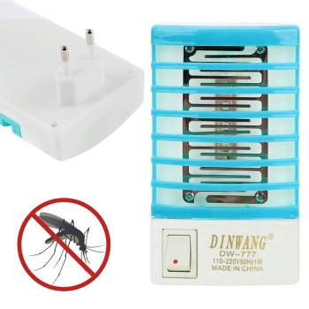 UV Insect Mosquito Repellent Lamp, Different colors