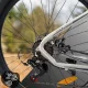 Горный велосипед Nicebike X860 26\", рама 16\", 21 скорость, дисковые тормоза...