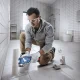 Bosch GOP 18V-34 Akumulatora daudzfunkciju instruments