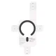 Магнитное кольцо Tech-Protect MMP-200 MagSafe, черное