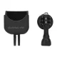 Sunnylife Adapter for DJI Osmo Pocket OP-Q9157-1, Black