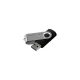 Goodram Twister 16GB USB 2.0 zibatmiņa, melna