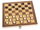 Набор для игры в шахматы, шашки и нарды, 3в1 | Chess Checkers and Backgammon Game Set