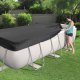 Bestway 58232 baseina pārsegs 396 x 185 cm
