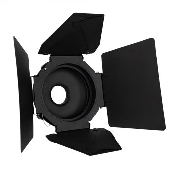 Aputure F10 Barn Doors gaismas modifikators