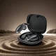 Беспроводные OWS наушники Dudao U17Z Bluetooth 5.3 с заушинами, черные