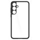 Чехол Spigen Ultra Hybrid для Samsung Galaxy A55 5G - Матовый черный