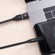 Baseus Converter USB Female to Type-C Adapter Connector OTG - USB adapteris telefoniem
