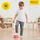 Sensorās puslodes vingrošanai un rehabilitācijai 4FIZJO SensoKid 2 gab.