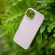 Samsung Galaxy S24 Ultra (SM-S928) Satin Hard Case Cover, Pink