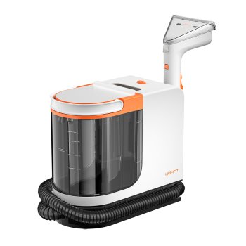 UWANT B200-SE 12000Pa 450W mazgāšanas putekļu sūcējs – balts