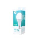 LED Bulb E27 A65 White 18W 3000K 1680lm Forever Light