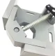 Плотницкая угловая скоба 28x9,5 см