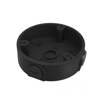 Sadales kārba kamerām PFA136-B, melna