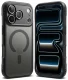 Vāciņš Ringke Fusion Bold Magnetic priekš iPhone 18 Pro Max / 17 Pro Max, MagSafe, Matte Black