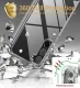 Чехол Tech-Protect Kevlar для Samsung Galaxy S23+, прозрачный