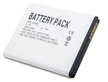 Extra Digital akumulators Samsung Galaxy Mini S5570 / S5330 (EB494353VU)