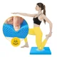 Līdzsvara paklājiņš 4FIZJO Balance Pad, zils