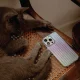 Apple iPhone 14 Plus 6,7\" Uniq Etui Coehl Linear Case Cover, Iridescent | Telefona Maciņš Vāks Apvalks Bampers
