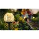 Ilumen LS-103 Solar LED Globe Lamps 4 Pcs Transparent