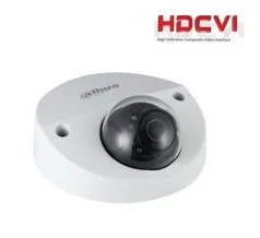 HD-CVI автомобильная видеокамера HAC-HDB1200FP-M 1080P 2.1mm