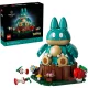 LEGO Pokemon 72150 Munchlax konstruktors