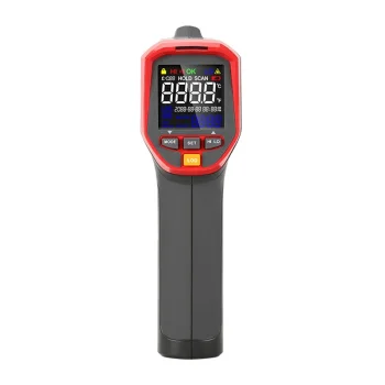 Инфракрасный термометр Uni-T UT303D+