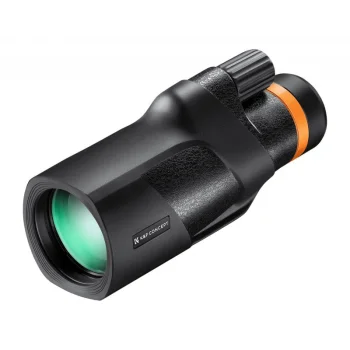 K&F Concept BaK-4 12x50 Spotting Scope, IP68, Black