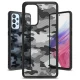 Чехол Ringke Fusion Matte для Samsung Galaxy A73, черный